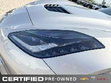 2019 Chevrolet Corvette Z06 | 6.2L V8 Super Charged | Heads Up - Photo 12