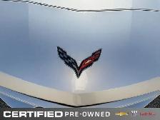 2019 Chevrolet Corvette Z06 | 6.2L V8 Super Charged | Heads Up - Photo 13