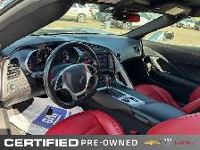 2019 Chevrolet Corvette Z06 | 6.2L V8 Super Charged | Heads Up - Photo 15