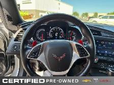 2019 Chevrolet Corvette Z06 | 6.2L V8 Super Charged | Heads Up - Photo 16