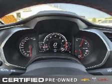 2019 Chevrolet Corvette Z06 | 6.2L V8 Super Charged | Heads Up - Photo 17