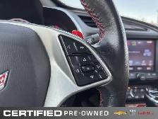 2019 Chevrolet Corvette Z06 | 6.2L V8 Super Charged | Heads Up - Photo 18