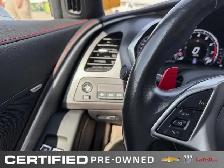 2019 Chevrolet Corvette Z06 | 6.2L V8 Super Charged | Heads Up - Photo 19