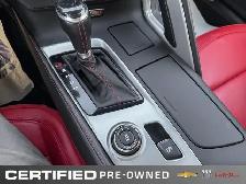 2019 Chevrolet Corvette Z06 | 6.2L V8 Super Charged | Heads Up - Photo 20