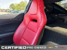 2019 Chevrolet Corvette Z06 | 6.2L V8 Super Charged | Heads Up - Photo 22