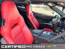 2019 Chevrolet Corvette Z06 | 6.2L V8 Super Charged | Heads Up - Photo 24