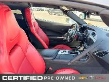 2019 Chevrolet Corvette Z06 | 6.2L V8 Super Charged | Heads Up - Photo 25