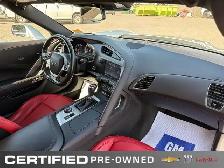 2019 Chevrolet Corvette Z06 | 6.2L V8 Super Charged | Heads Up - Photo 26