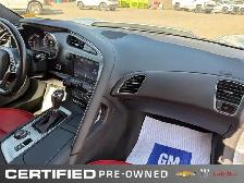 2019 Chevrolet Corvette Z06 | 6.2L V8 Super Charged | Heads Up - Photo 27