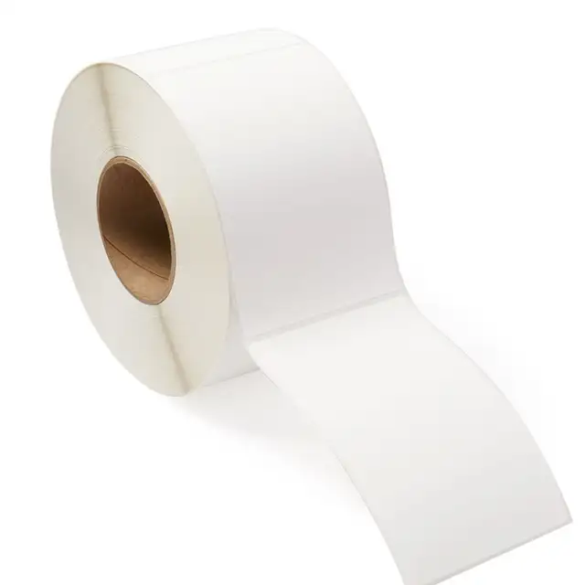 Thermal Labels DIRECT THERMAL & THERMAL TRANSFER
