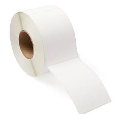 Thermal Labels DIRECT THERMAL & THERMAL TRANSFER
