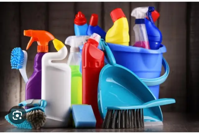 Hiring supermarket cleaner in Missisauga.