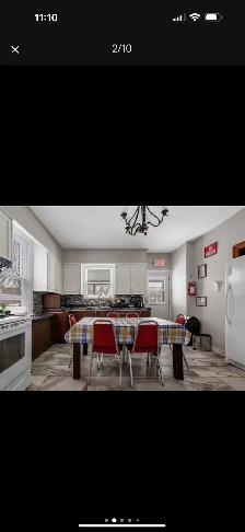 1 Room available for rent near MCMaster for only student - Photo 2
