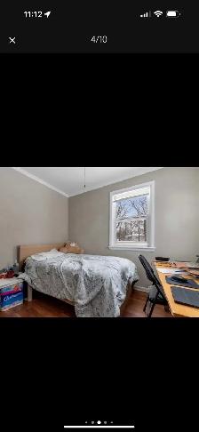 1 Room available for rent near MCMaster for only student - Photo 4
