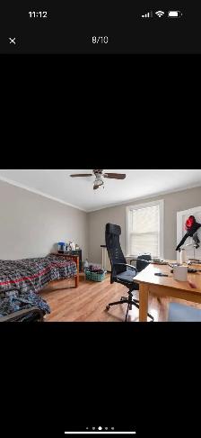 1 Room available for rent near MCMaster for only student - Photo 8