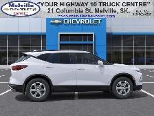 2026 Chevrolet Blazer LT - Photo 5