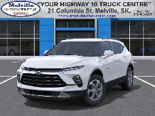 2026 Chevrolet Blazer LT - Photo 6