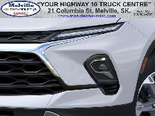 2026 Chevrolet Blazer LT - Photo 10