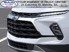 2026 Chevrolet Blazer LT - Photo 13