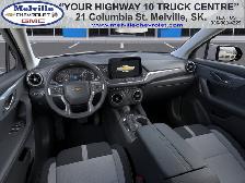2026 Chevrolet Blazer LT - Photo 15