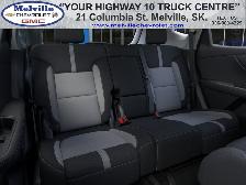 2026 Chevrolet Blazer LT - Photo 17