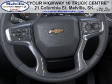 2026 Chevrolet Blazer LT - Photo 19