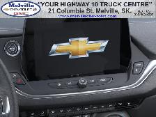 2026 Chevrolet Blazer LT - Photo 20