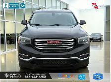 2018 GMC Acadia SLT-2 AWD - No Accidents - Photo 3