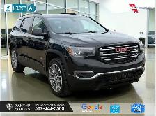2018 GMC Acadia SLT-2 AWD - No Accidents - Photo 4