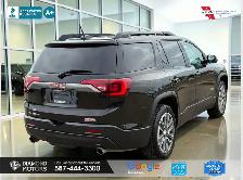 2018 GMC Acadia SLT-2 AWD - No Accidents - Photo 5