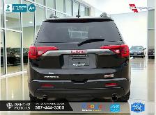 2018 GMC Acadia SLT-2 AWD - No Accidents - Photo 6