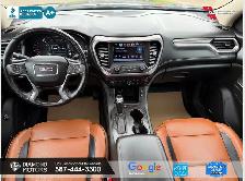 2018 GMC Acadia SLT-2 AWD - No Accidents - Photo 8