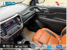 2018 GMC Acadia SLT-2 AWD - No Accidents - Photo 9