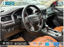 2018 GMC Acadia SLT-2 AWD - No Accidents - Photo 17