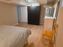 Fully Furnished 1-Bedroom Basement Apartment - Photo 3