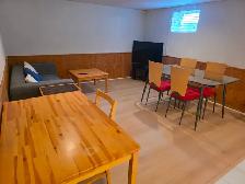 Fully Furnished 1-Bedroom Basement Apartment - Photo 7