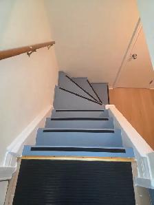 Fully Furnished 1-Bedroom Basement Apartment - Photo 17