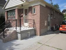 Fully Furnished 1-Bedroom Basement Apartment - Photo 18