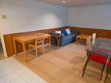 Fully Furnished 1-Bedroom Basement Apartment - Photo 20