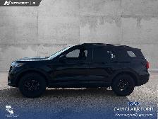 2026 Ford Explorer Tremor - Photo 4