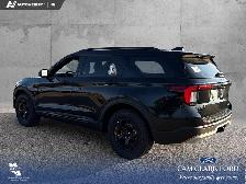2026 Ford Explorer Tremor - Photo 5