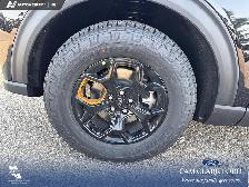 2026 Ford Explorer Tremor - Photo 7