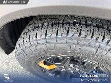 2026 Ford Explorer Tremor - Photo 8