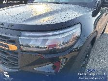 2026 Ford Explorer Tremor - Photo 9