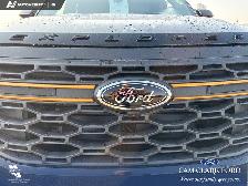 2026 Ford Explorer Tremor - Photo 10