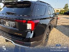 2026 Ford Explorer Tremor - Photo 12