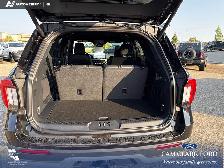 2026 Ford Explorer Tremor - Photo 13