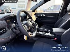 2026 Ford Explorer Tremor - Photo 14