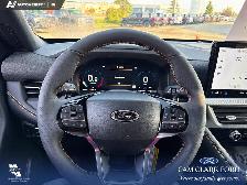 2026 Ford Explorer Tremor - Photo 15