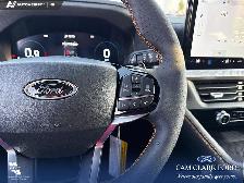 2026 Ford Explorer Tremor - Photo 17